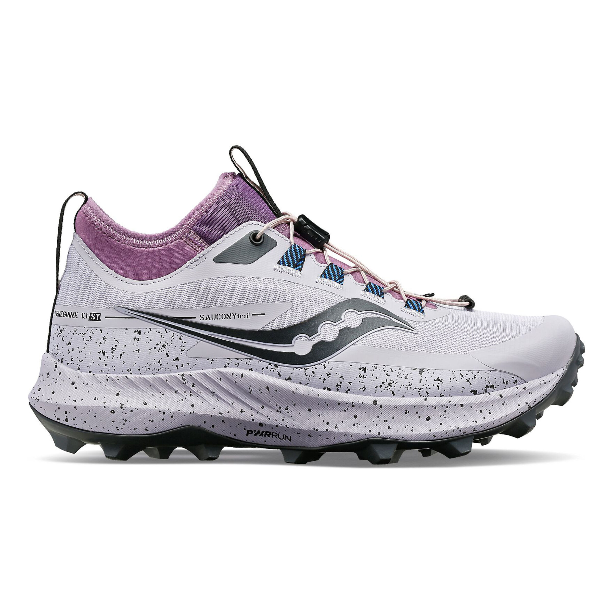 Saucony cheap trail gris