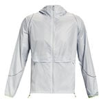 Vêtements Under Armour Impasse Lightweight Run Jacket