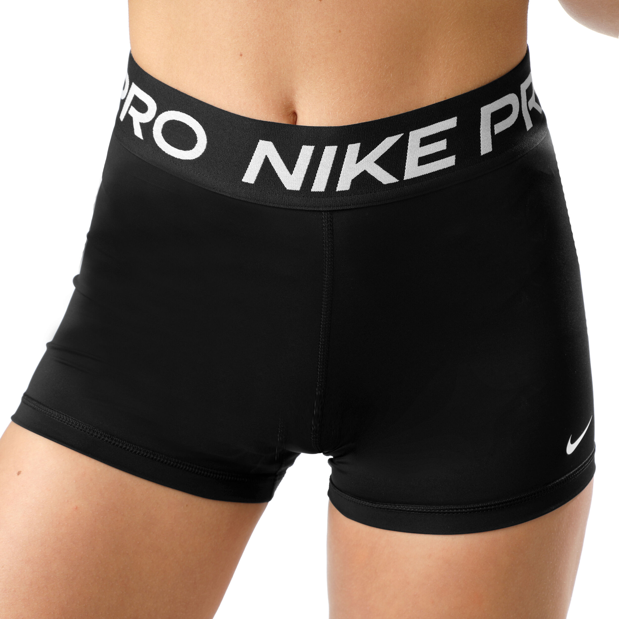 Nike pro track shorts clearance
