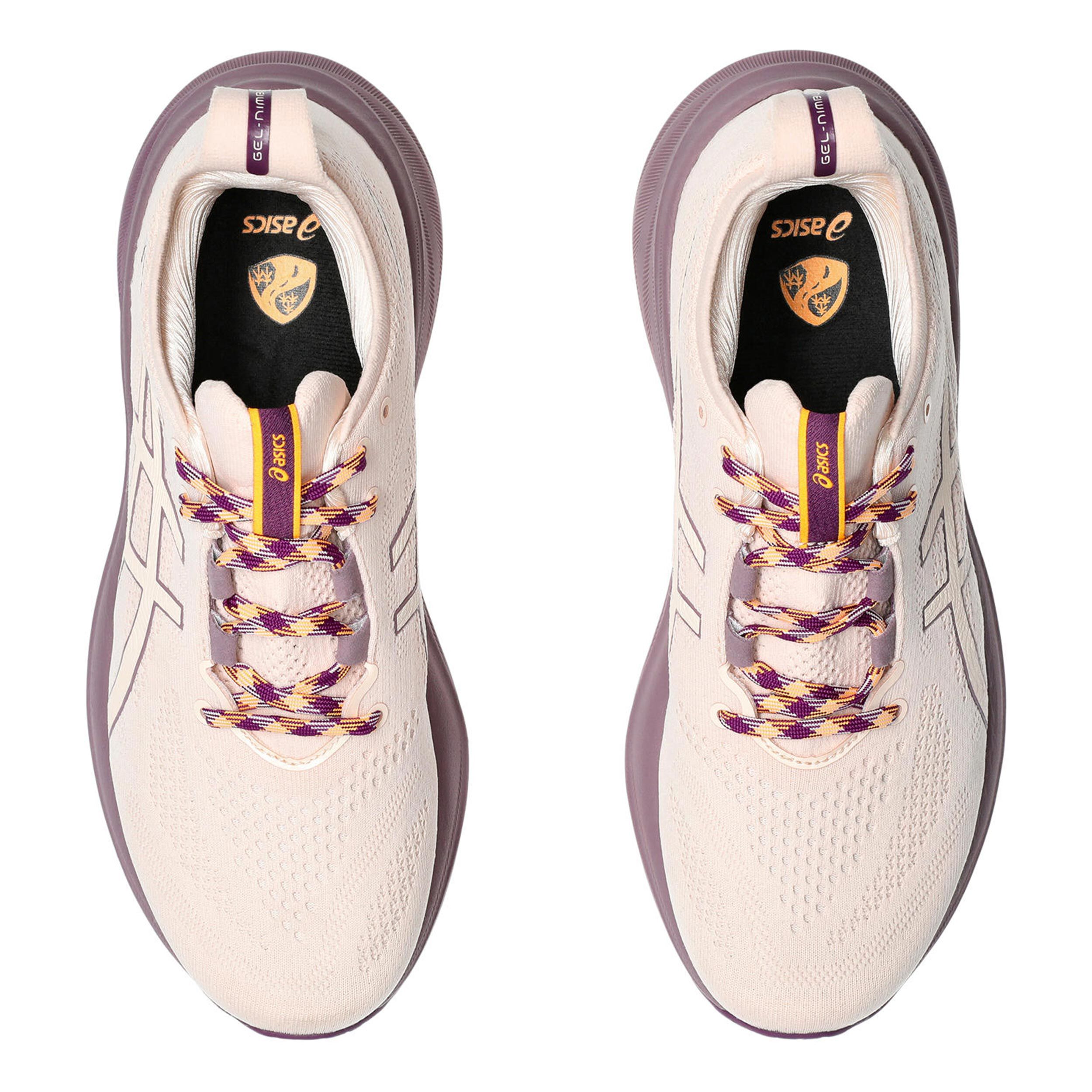 Asics gel nimbus fille france on sale