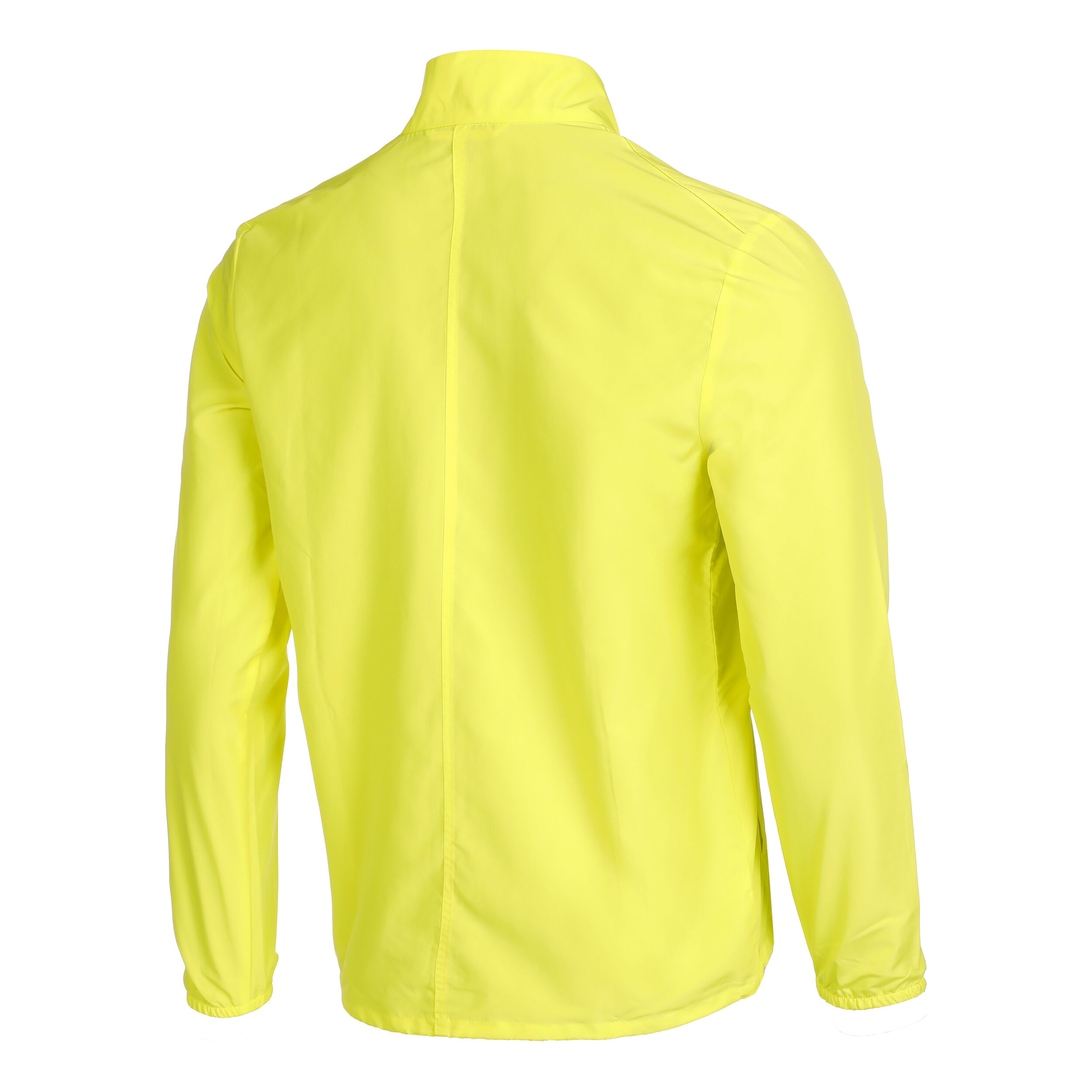 Veste asics homme jaune online