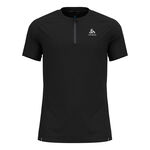 Vêtements Odlo X-Alp Trail 1/2 Zip Crew Neck