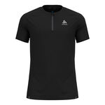 Vêtements Odlo X-Alp Trail 1/2 Zip Crew Neck