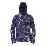 Vêtements Odlo Zeroweight Print Jacket