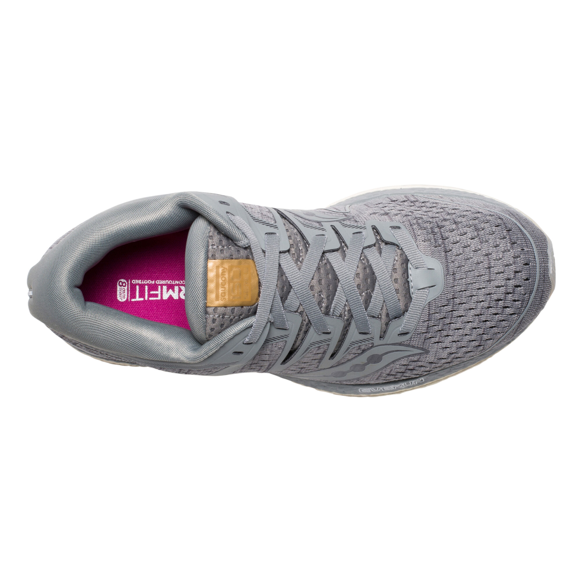 Saucony