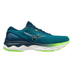 Chaussures De Running Mizuno Wave Skyrise 3