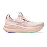 Gel-Nimbus 28 Chaussure de running sans stabilisateurs Femmes-pink, rosé