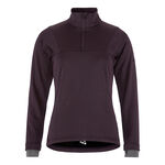 Vêtements Craft Craft Gain Thermal Maillot De Course Femmes-Violet