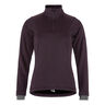 Gain Thermal Maillot De Course Femmes-Violet