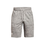 Vêtements Under Armour Rival Terry Short