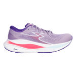 Chaussures de running 361 Grad 361° Ventus Chaussure de running sans stabilisateurs Femmes - lilas, violet