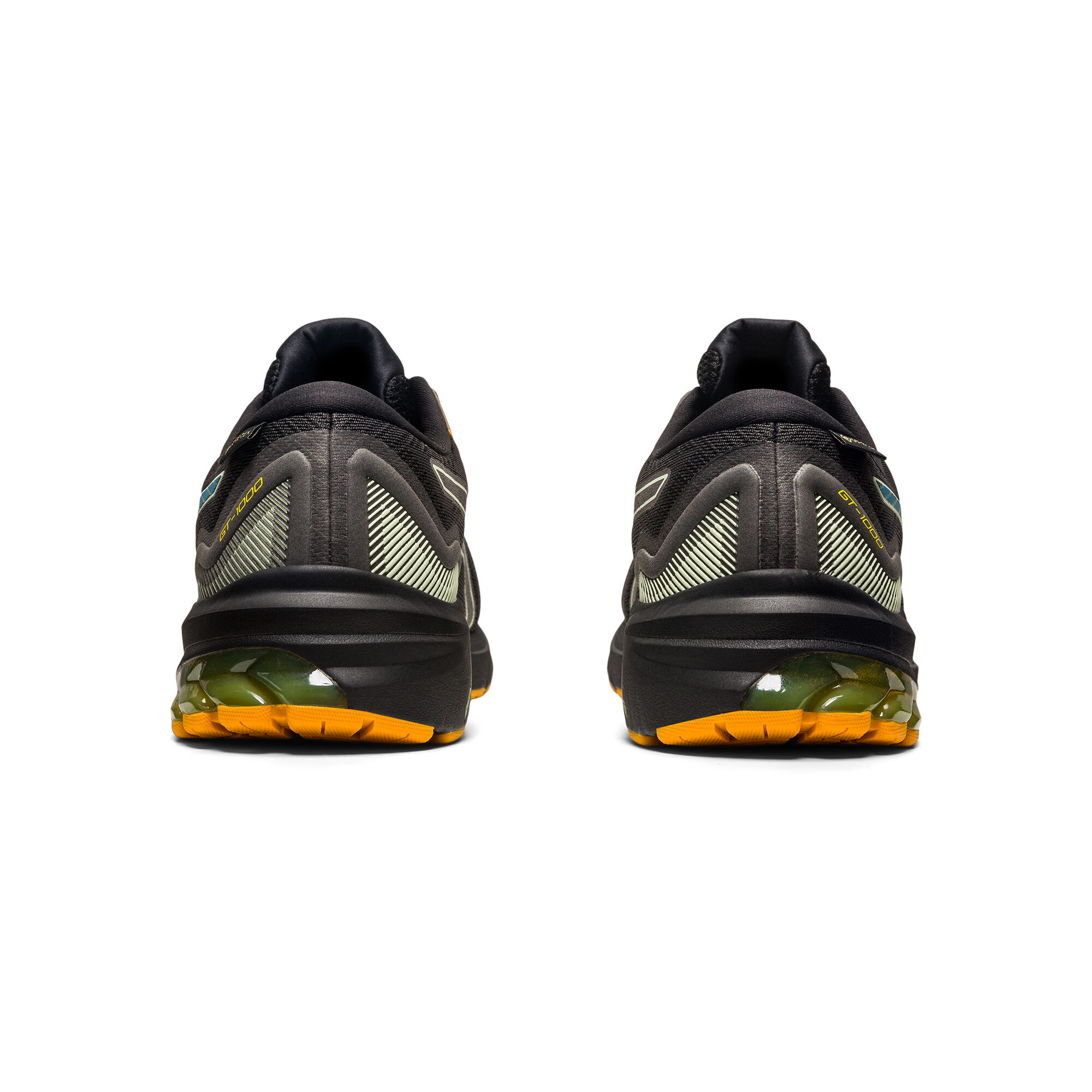 ASICS