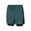 Run Division 8in Hybrid Stride Shorts