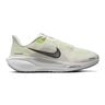 Pegasus 41 Chaussure de running sans stabilisateurs Femmes-blanc, jaunes fluo