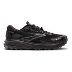 Chaussures De Running Brooks Divide 5 GTX