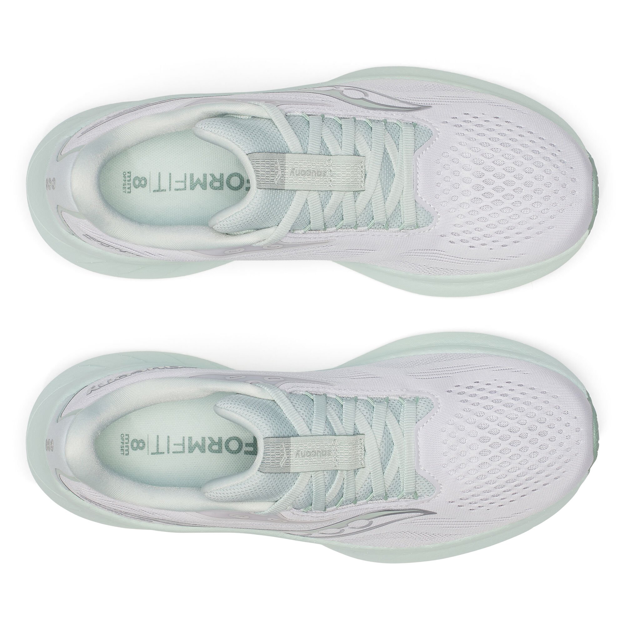 Saucony