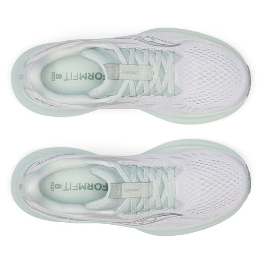 Saucony