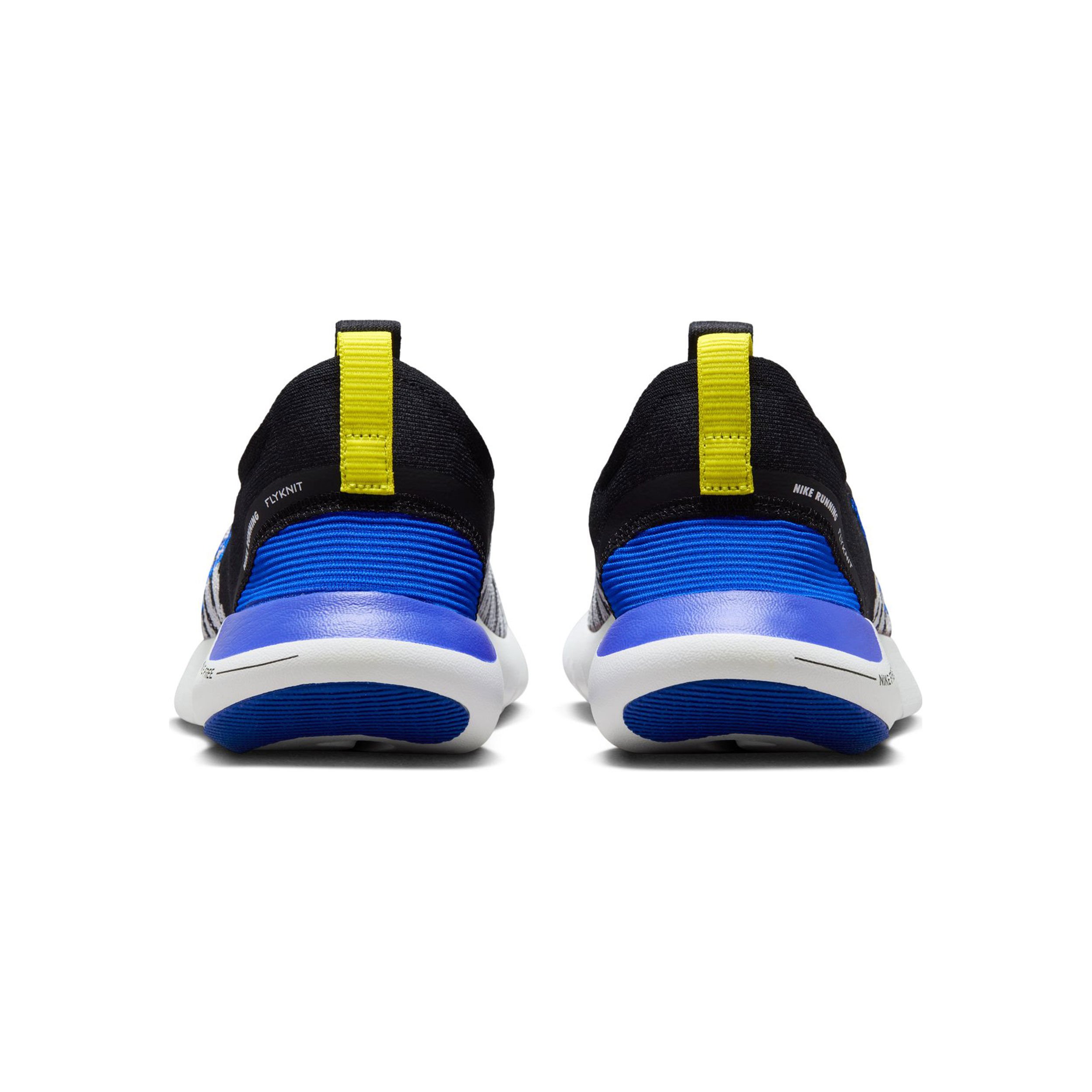 Nike flyknit free homme pas cher cheap