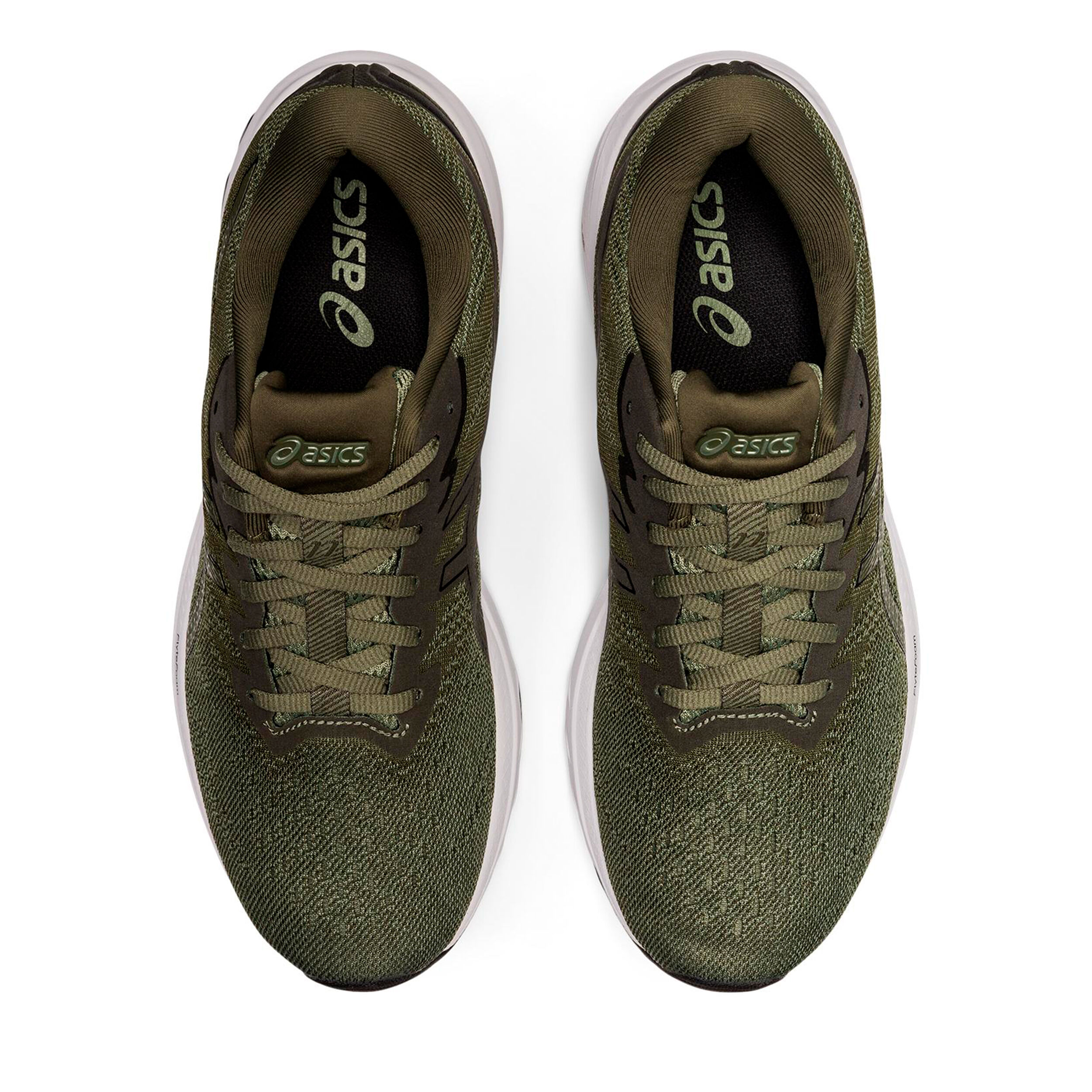 Asics gt 1000 Brown sale