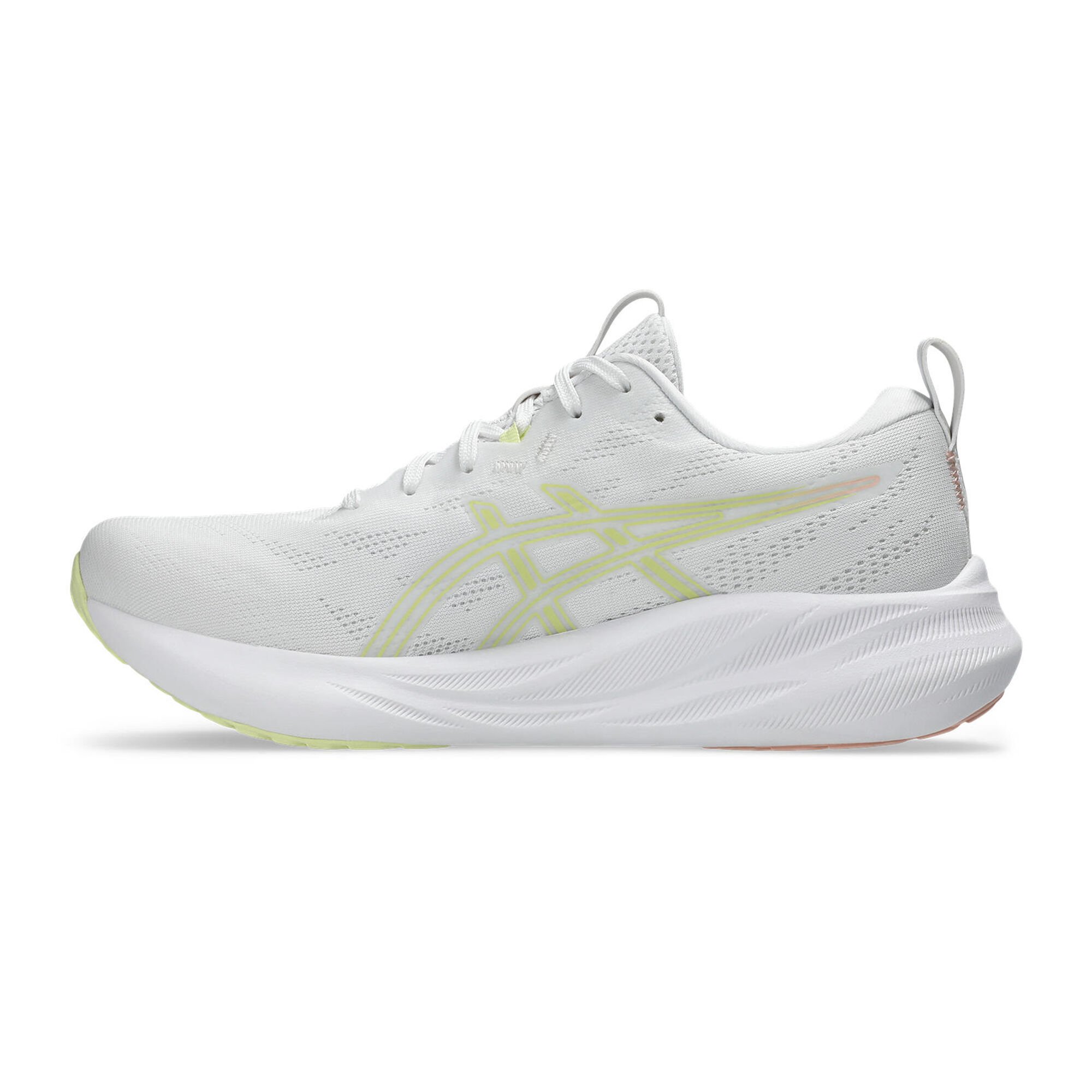 ASICS