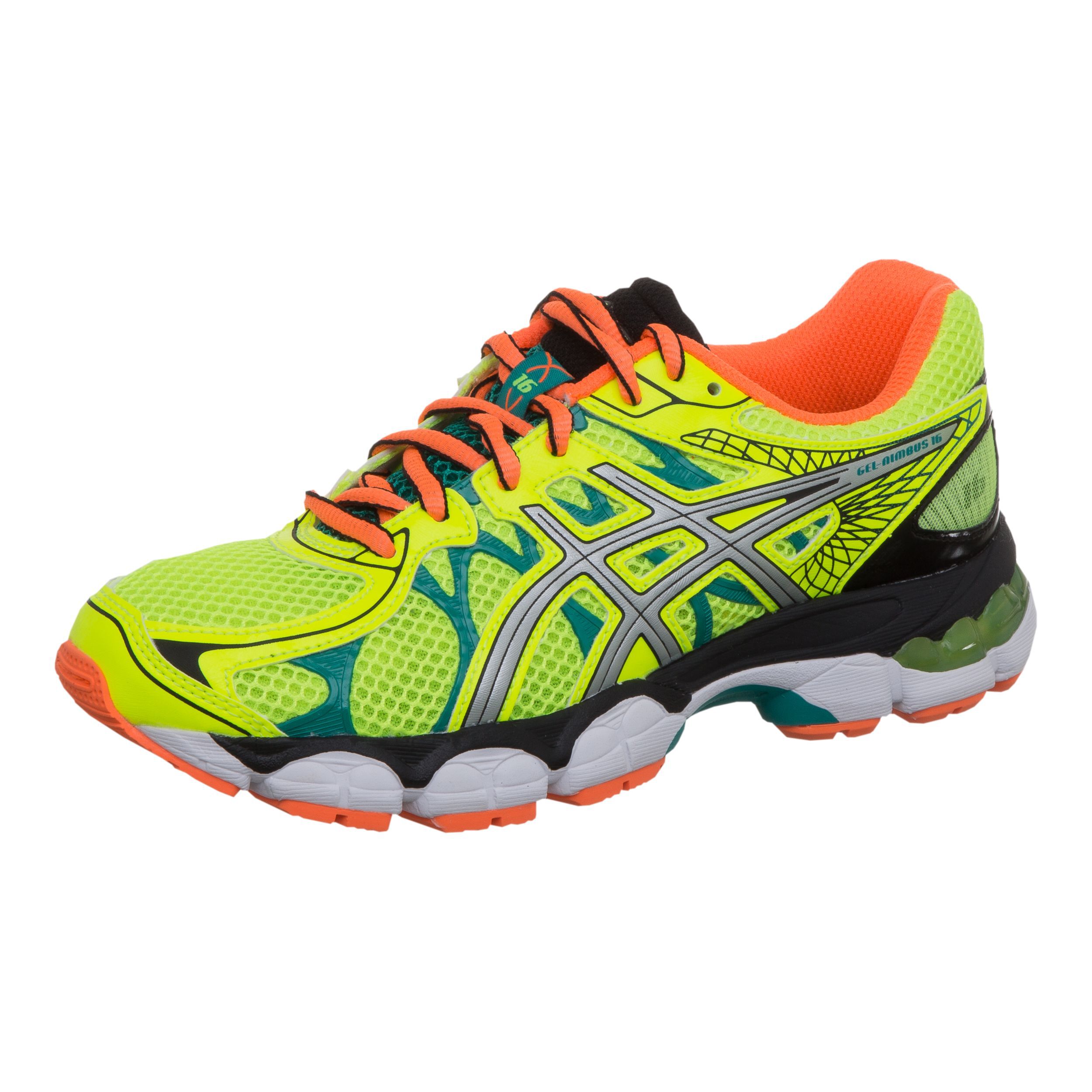 Gel nimbus 16 prix top