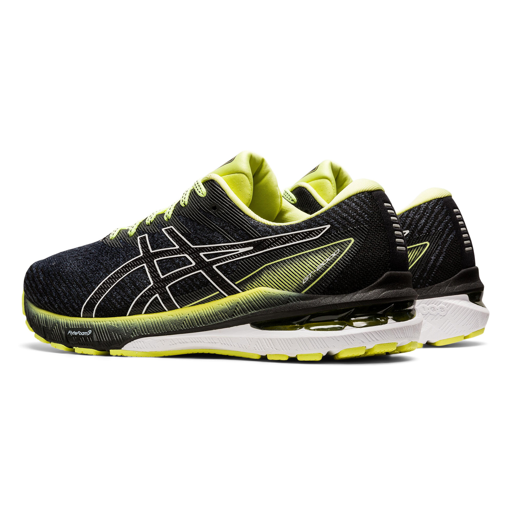 ASICS