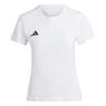 Adizero Essential Maillot De Course Femmes-Blanc