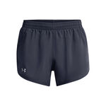 Vêtements Under Armour Fly By 3in Short