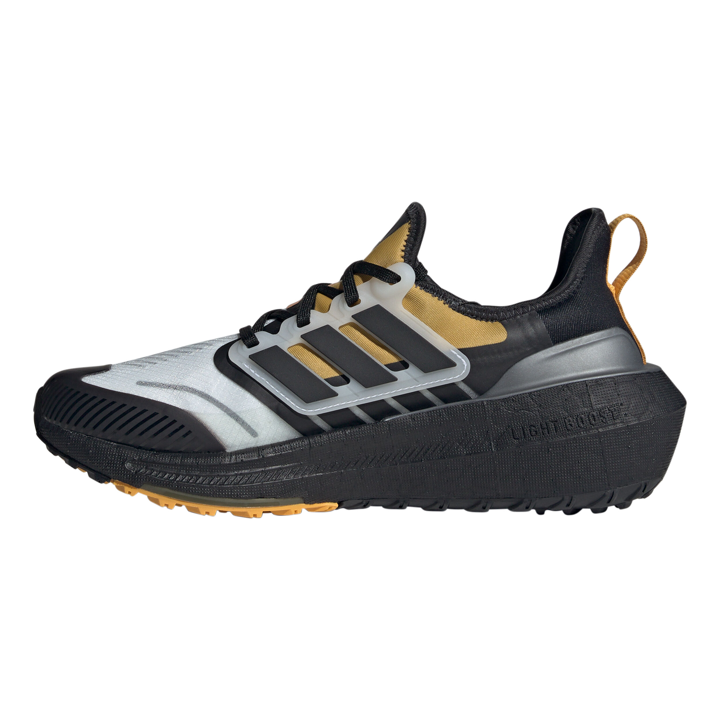 Acheter adidas Ultra Boost 23 GTX Chaussure De Running Sans Stabilisateurs Femmes Blanc Noir en ligne Running Point FR
