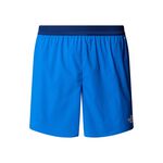 Vêtements The North Face Sunriser 7in Short