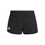 Vêtements adidas adidas Adizero Essentials Split Short De Running Femmes-Noir