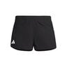 Adizero Essentials Split Short De Running Femmes-Noir