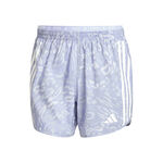 Vêtements adidas Own the Run AOP 5in Short