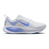 Chaussure de running sans stabilisateurs Femmes - blanc, bleu