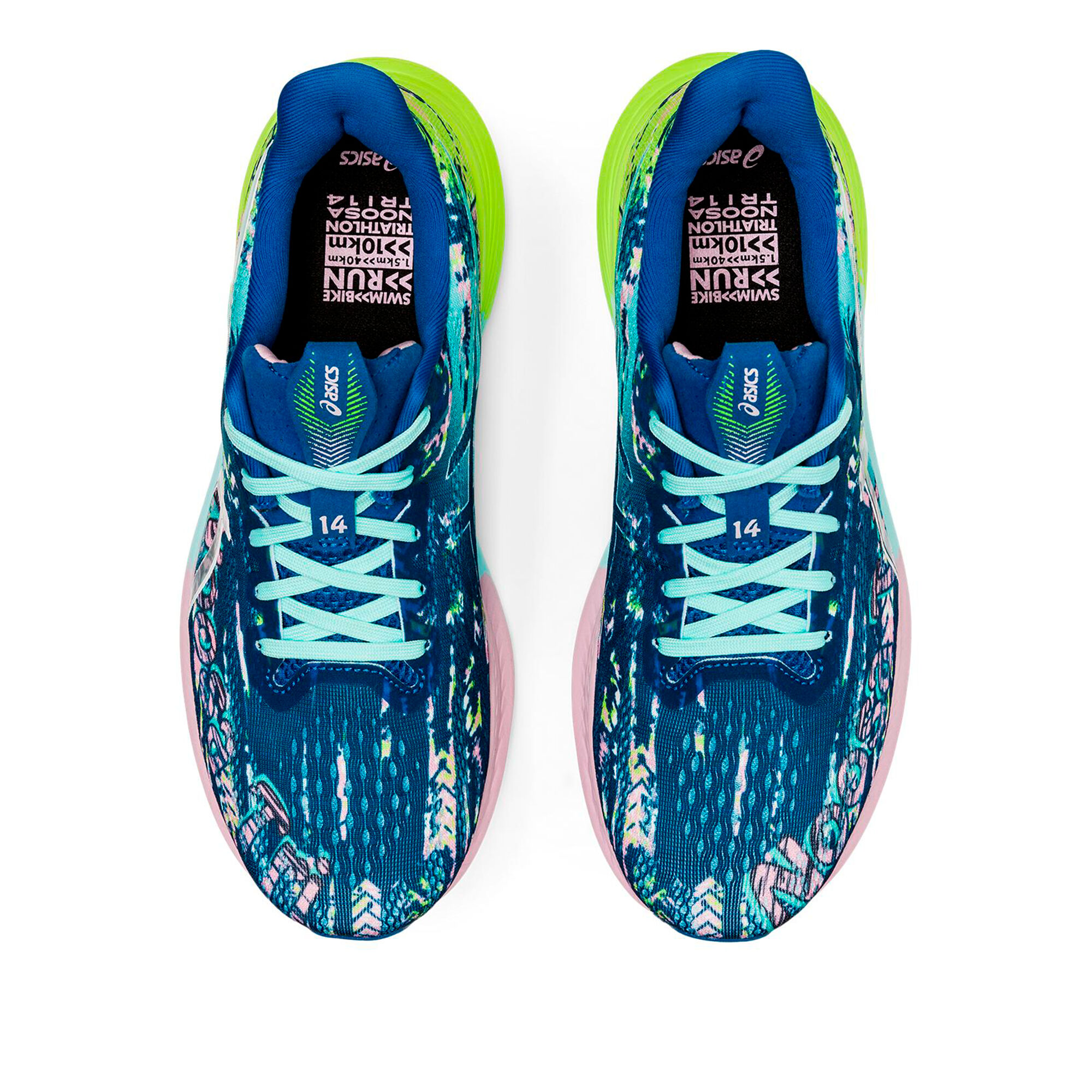 ASICS