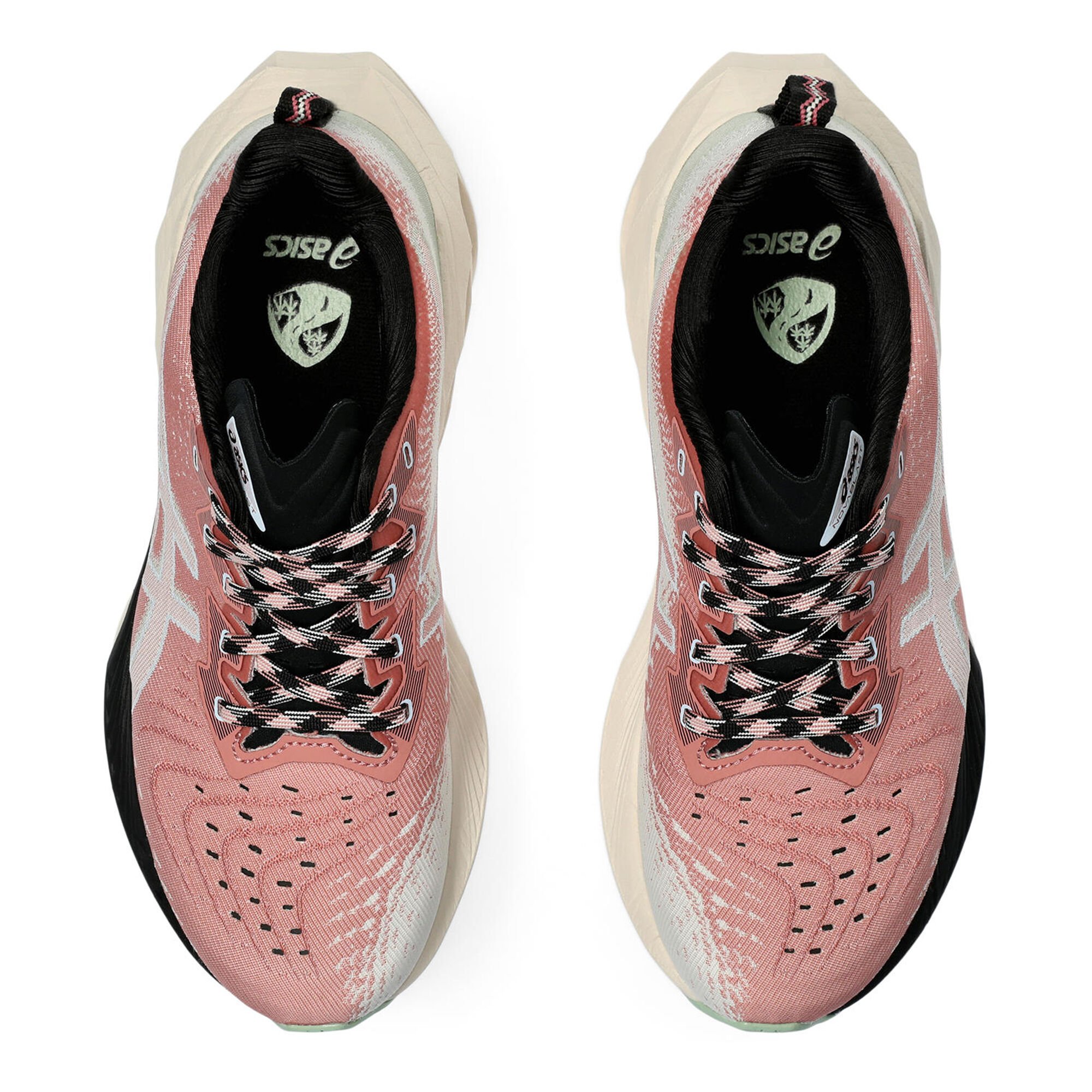 ASICS