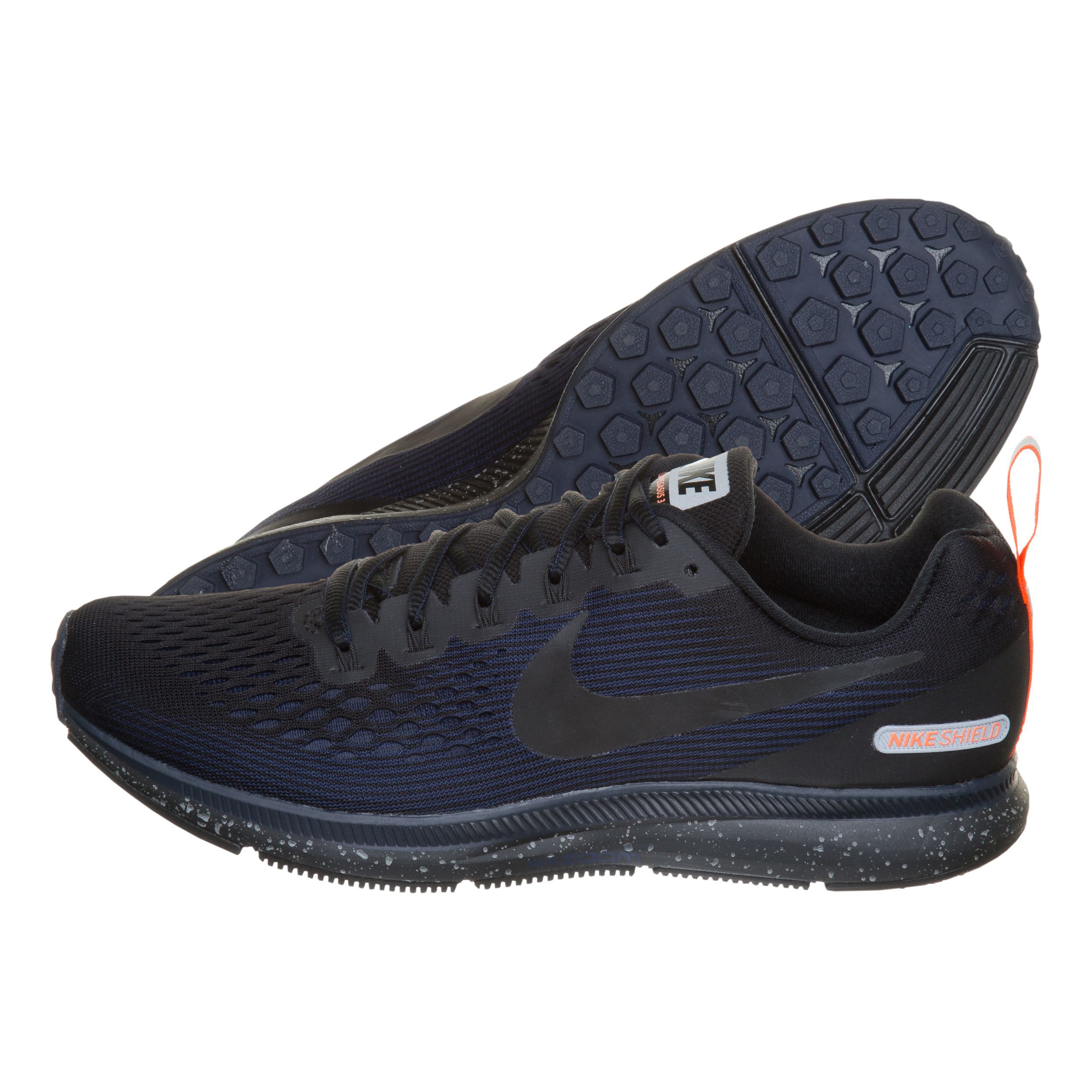 Nike pegasus 34 homme noir online
