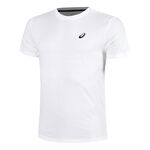 Vêtements ASICS Road Graphic SS Tee