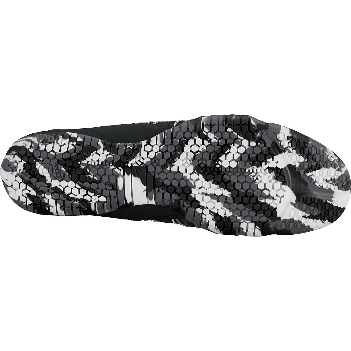 Acheter Nike Free 1.0 Cross Bionic 2 Loisir Femmes Noir Blanc en ligne Running Point FR