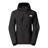 Higher Run Wind Veste Running Femmes-Noir