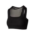 Vêtements The North Face The North Face Refina Soutien-gorge Sport Femmes-Noir