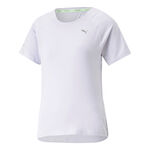 Vêtements Puma Run Cloudspun Shortsleeve