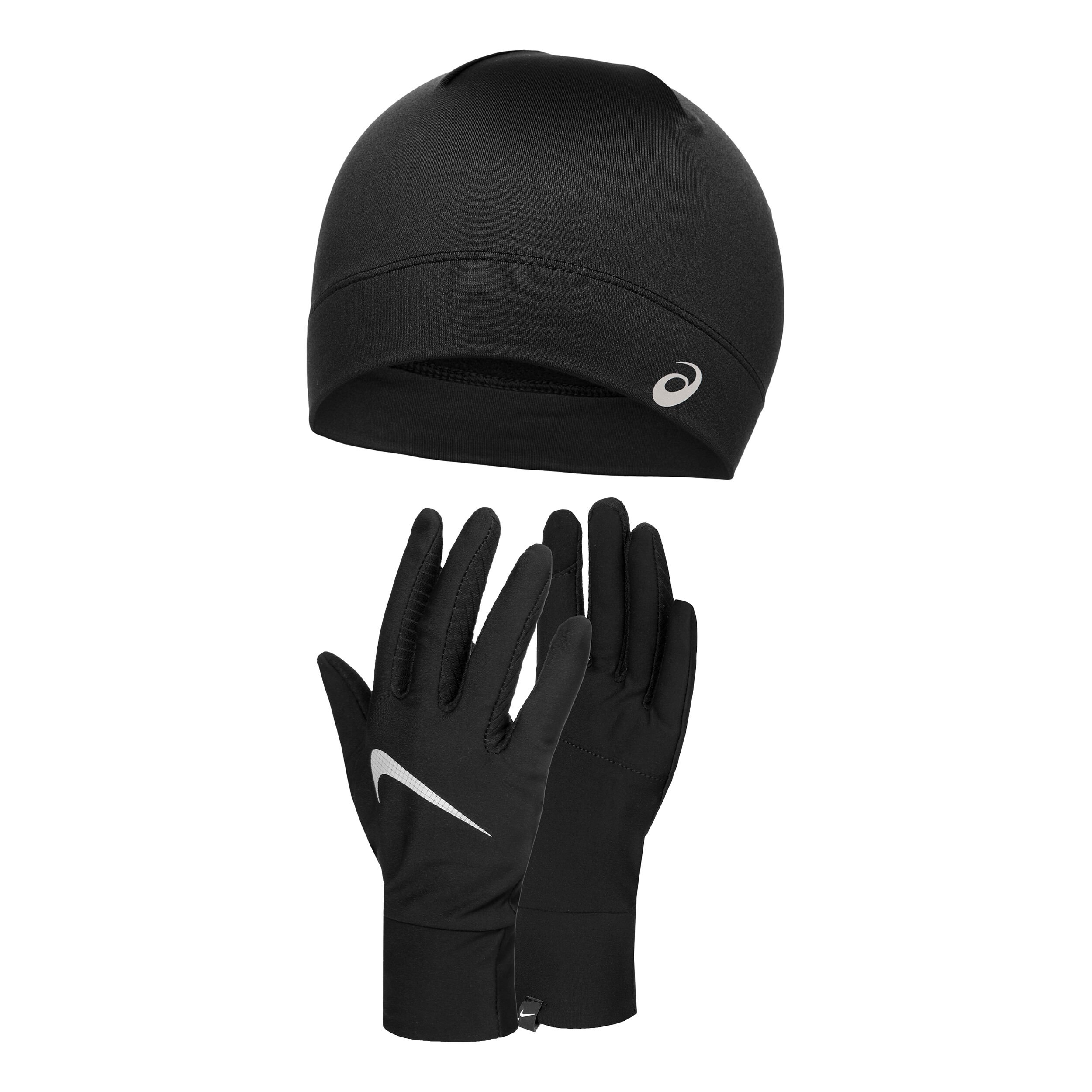 Bonnet running asics new arrivals