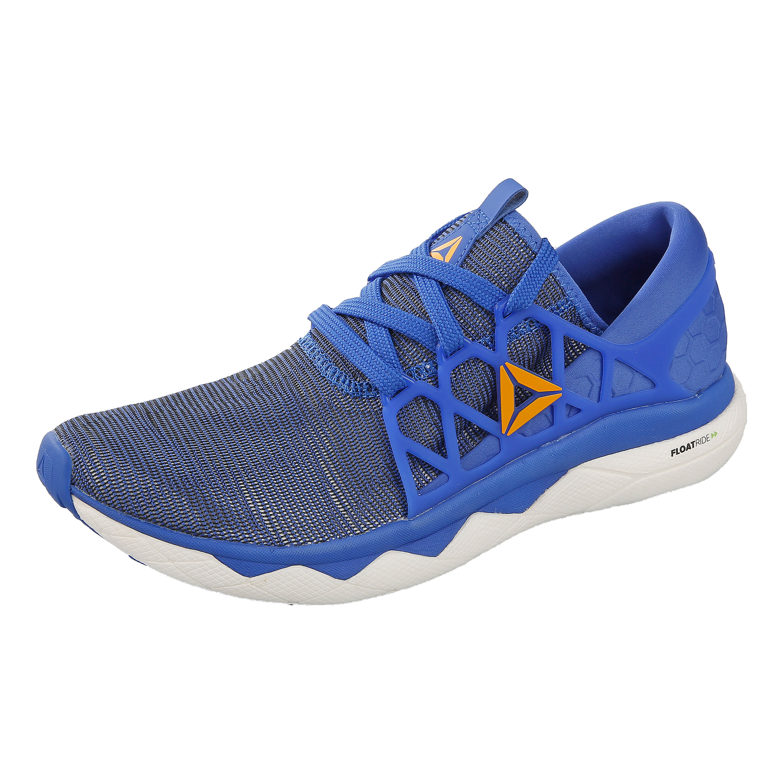 Floatride run flexweave 2025