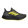 Ultraboost 5 GTX Chaussure De Running Sans Stabilisateurs Hommes-Gris Foncé, Jaune