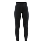 V&ecirc;tements Craft Craft Core Warm Baselayer Collant Tight Femmes-Noir