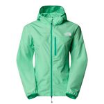 Vêtements De Running The North Face Higher Run Wind Jacket