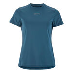 Vêtements Craft Craft ADV Essence 2 Maillot De Course Femmes-Bleu