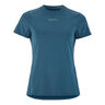 ADV Essence 2 Maillot De Course Femmes-Bleu