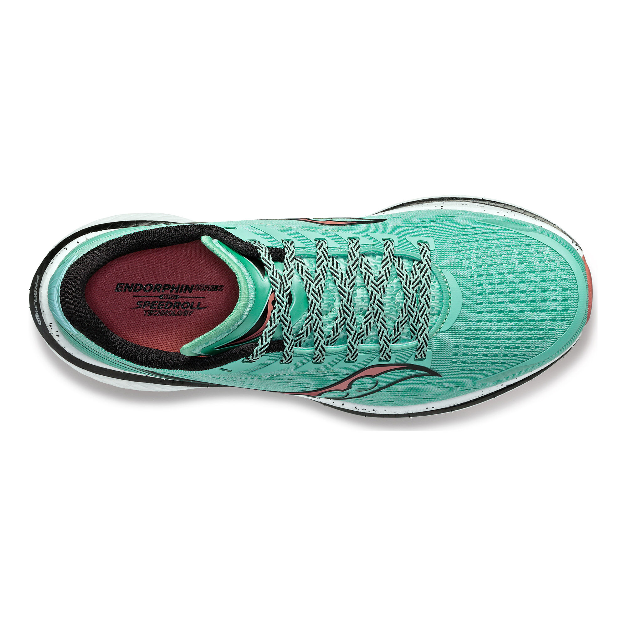 Saucony